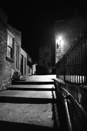 Staithes North Yorkshire